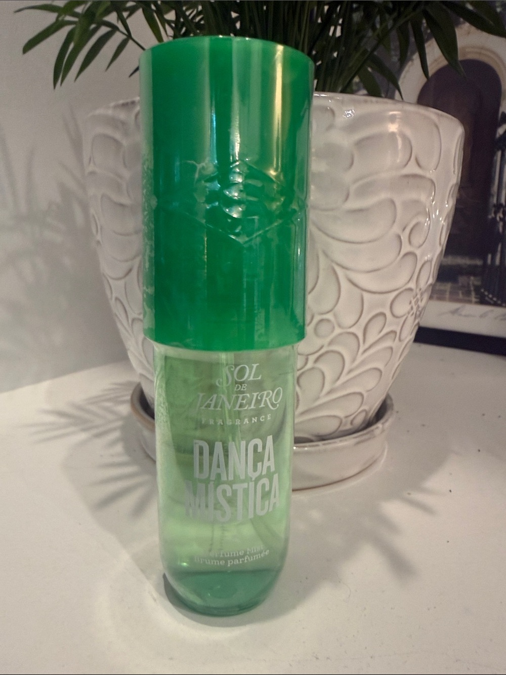 Sol de Janeiro Dança Mística Fragrance Mist | 3oz/90ml | Limited Edition